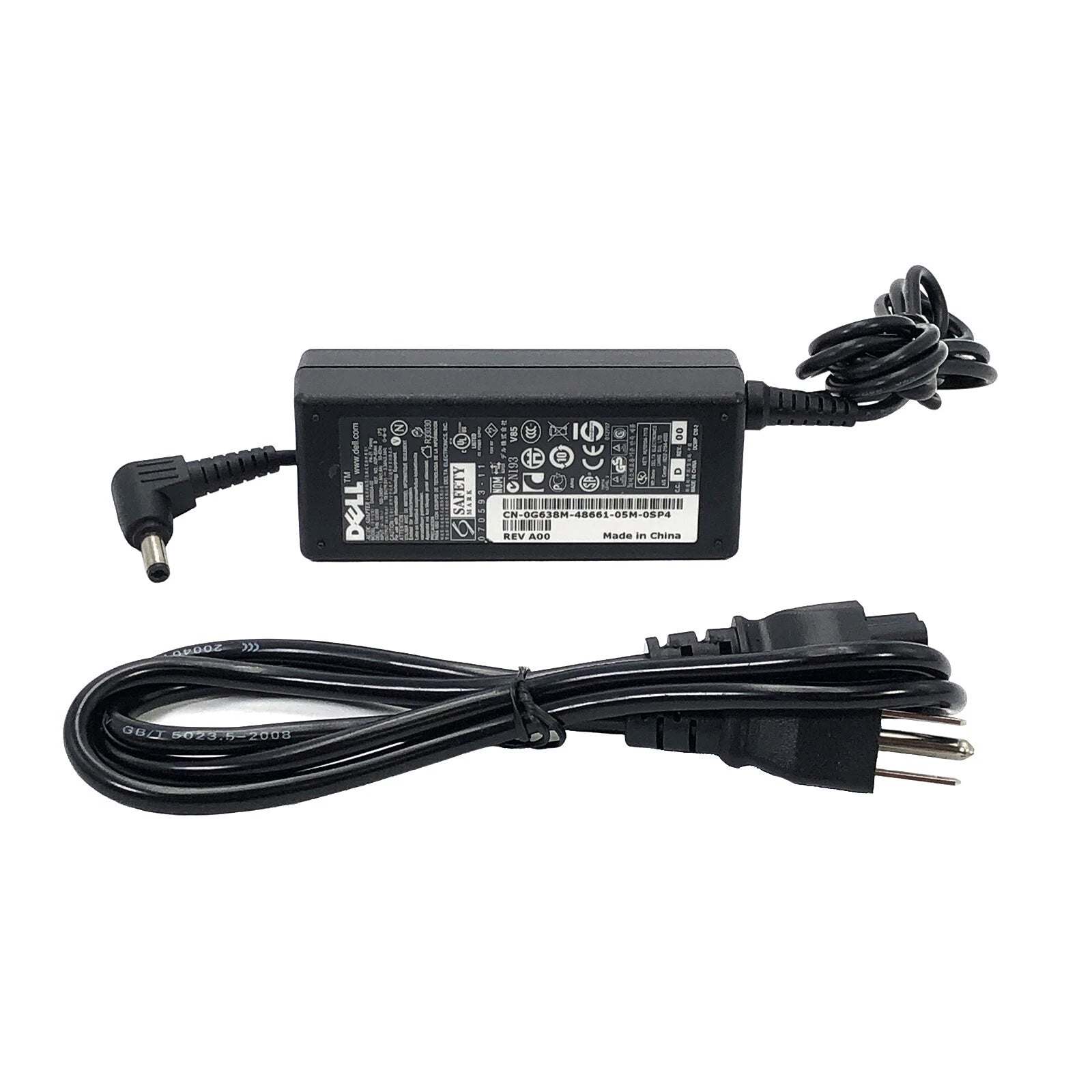 NEW Original 65W Dell DA65NS4-00 AC Adapter Charger ADP-65AH 19.5V