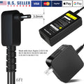 AC Adapter Charger For Acer Spin 3 SP314-21-R56W SP314-21N-R3KD Power Supply