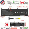 45Wh RH03XL Battery For HP ProBook 430 440 450 630 640 650 G8 HSTNN-OB1T(short)