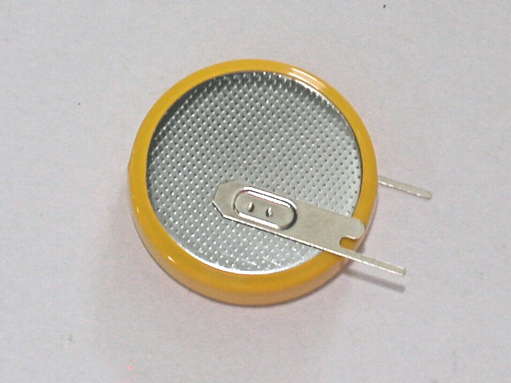 20 NEW CR2450 CR 2450 3v lithium battery with TABS MEMORY BACK UP CMOS