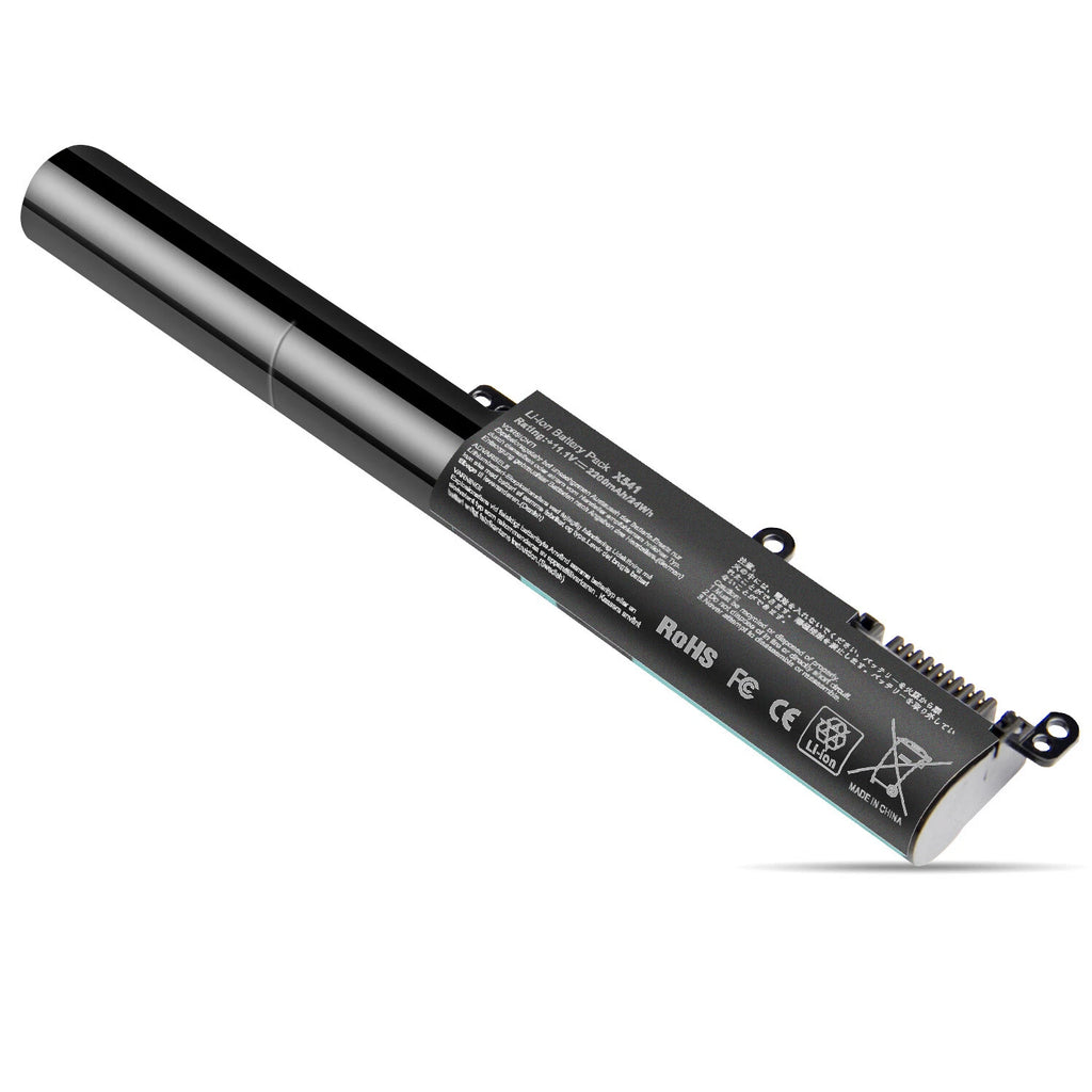 Battery for ASUS X541 X541S x541N X541NA X541U X541UA X541SA X541SC A31N1601