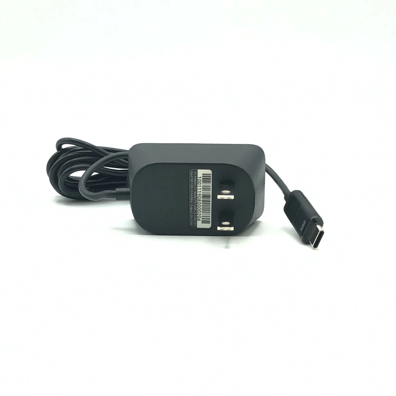 NEW Original Xfinity EPS-10 Wall Power Adapter Smartphone Charger USB-C 5V 3A