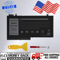 RYXXH Battery For Dell Latitude 11 3150 3160 E5450 5450 E5550 5550 Serie Charger