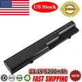 PH06 PH09 593572-001 Battery for HP 420 620 ProBook 4320s 4325S 4520s 4525s New