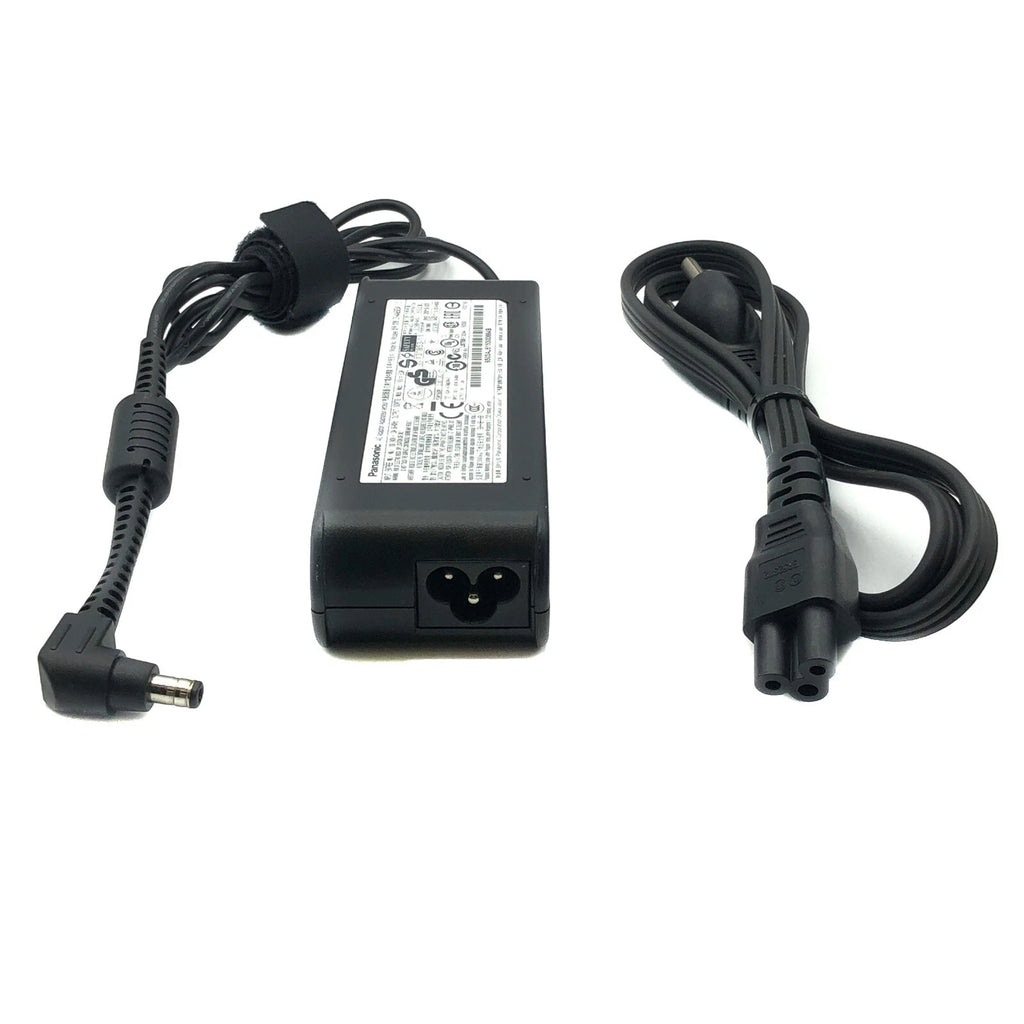NEW Original Panasonic CF-AA6503A J5 AC/DC Power Supply Adapter 16V 5A 80W w/PC