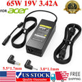 100% New Adapter Charger for Dell Inspiron Mini 10 1010 1012 1018 12 1210 9 910