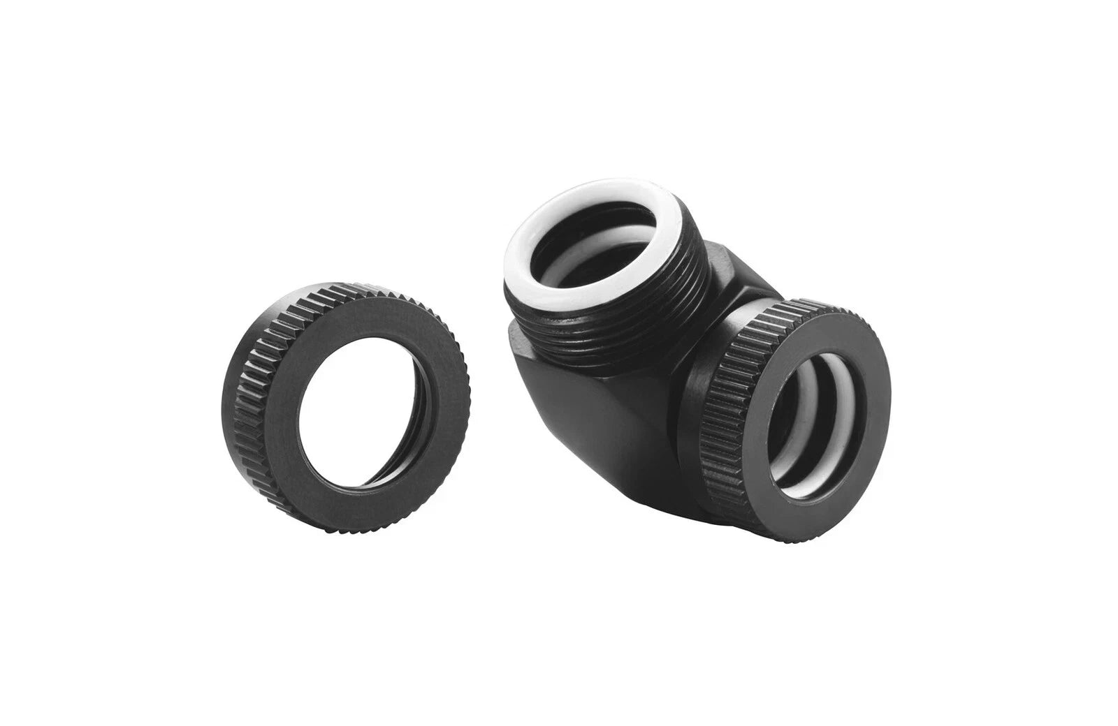 NEW Phanteks PH-A90_BK_16 computer cooling system part/accessory 886523700456