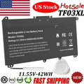 42WH TF03XL 920070-855 Battery For HP Pavilion 15-CC 15-CD 17-AR 14-BF 14-BP