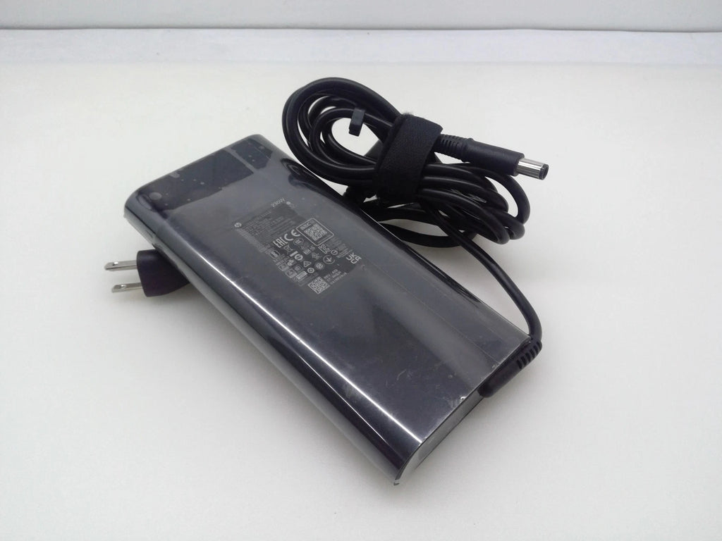 New Genuine HP 230W For HP Omen X 2s 15-dg0008na TPN-LA10 Ac Adapter 19.5V 11.8A