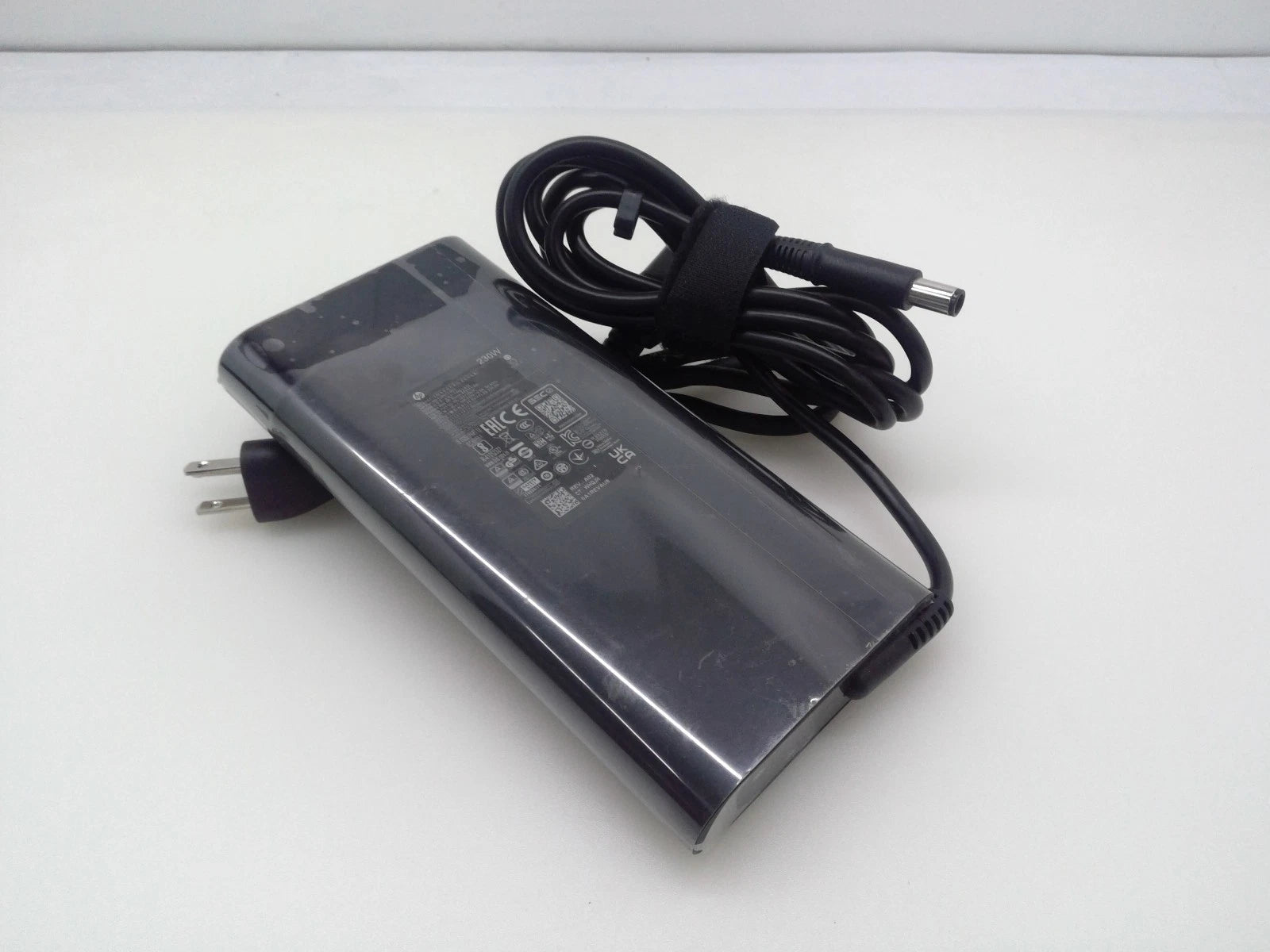 New Genuine HP 230W For HP Omen X 2s 15-dg0008na TPN-LA10 Ac Adapter 19.5V 11.8A
