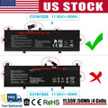 Battery C31N1620 For Asus Zenbook UX430U UX430UA UX430UN UX430UNR U4100UQ Series