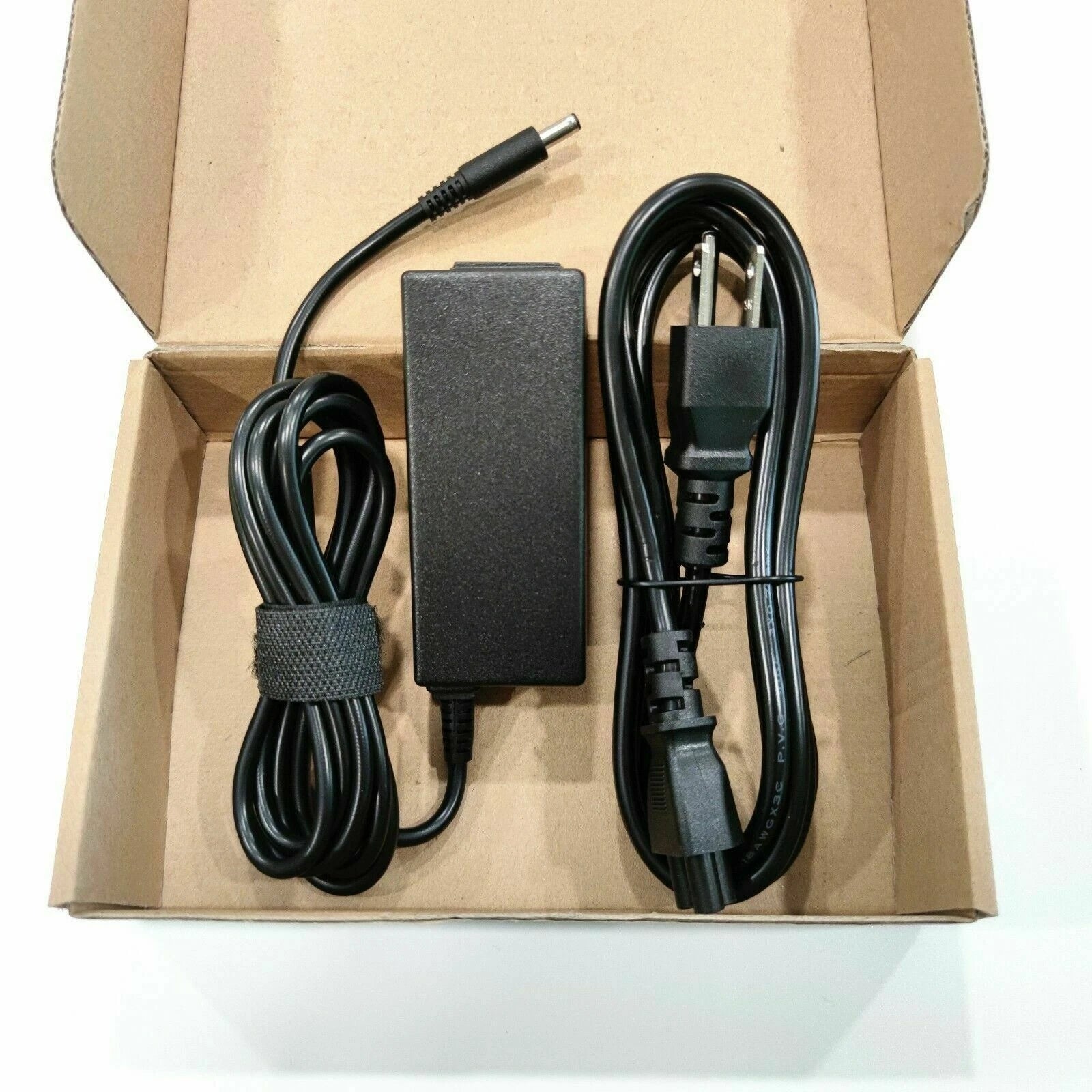 Genuine OEM 45W 19.5V 2.31A 4.5*3.0mm AC Charger for Dell Laptop Adapter 0KXTTW