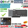 G5M10 Battery for Dell Latitude E5450 E5550 Notebook 15.6" Replace 8V5GX 0WYJC2