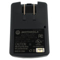NEW Genuine Motorola DC4050US0302 USB Charger AC Adapter 5.1V 0.75A Black OEM