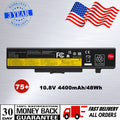 Battery for Lenovo Y480 Y580 G480 G580 Z380 Z480 Z580 L11S6Y01 L11L6Y01 45N1043