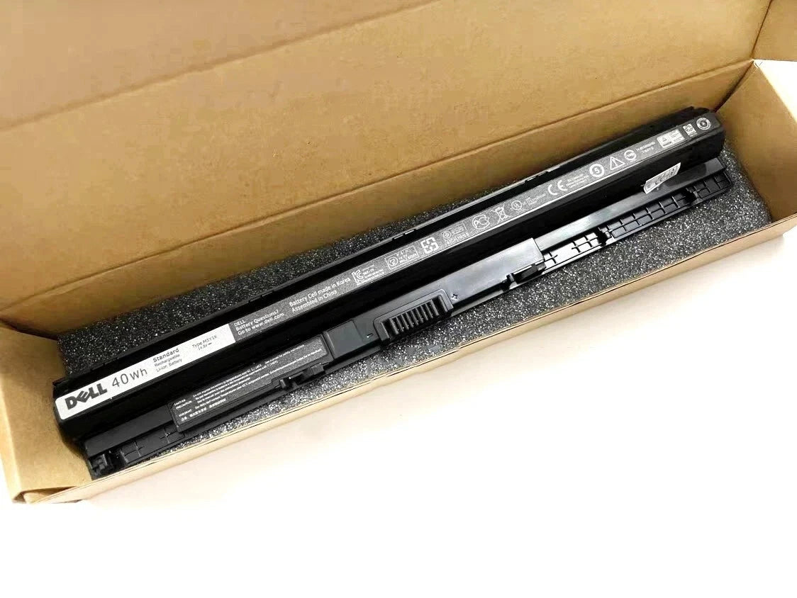 Genuine OEM M5Y1K Battery For D ell Inspiron 3451 5451 5551 5555 5558 5559 40Wh