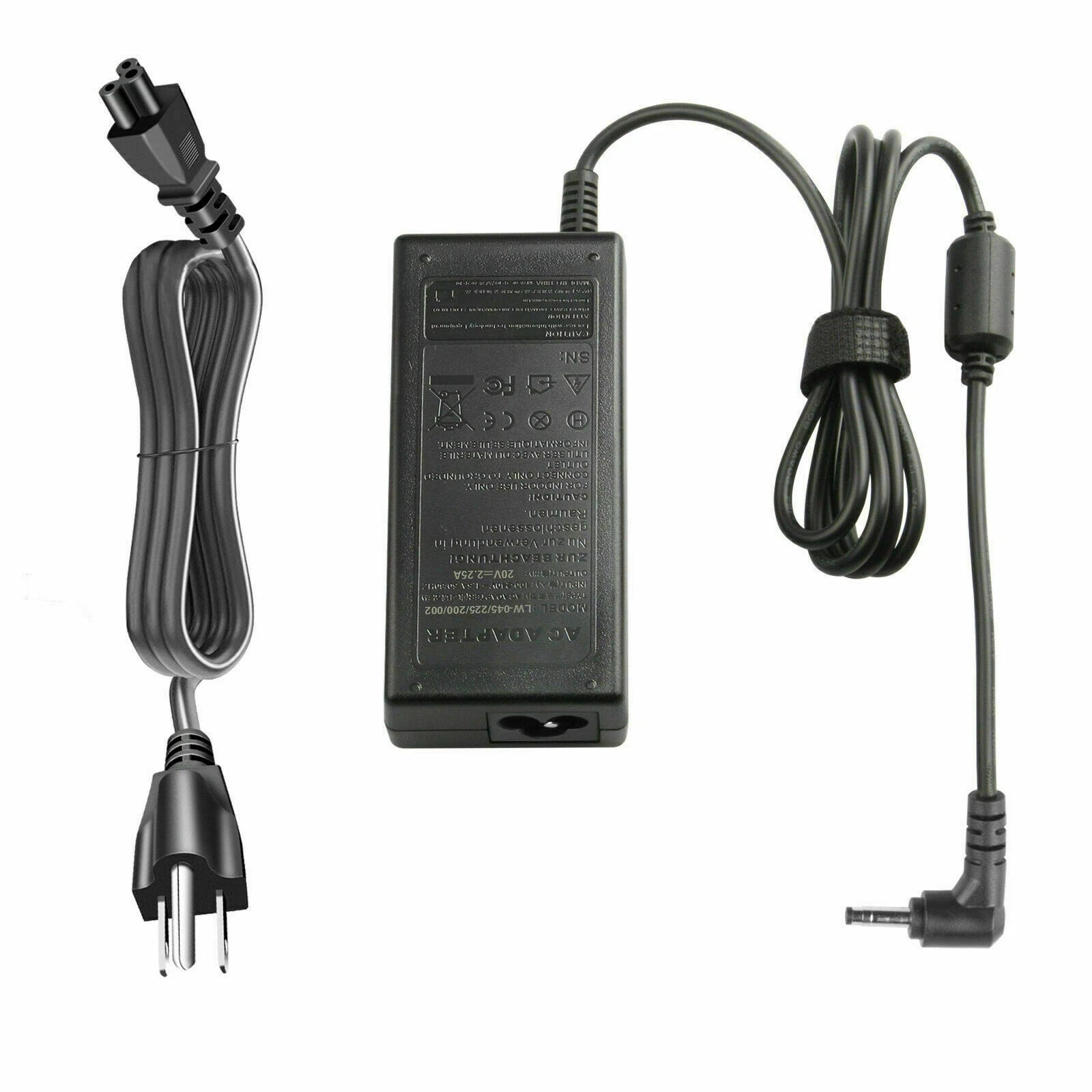 AC Adapter Laptop Charger for Lenovo IdeaPad 310 320 330 330s 340 310S 320S
