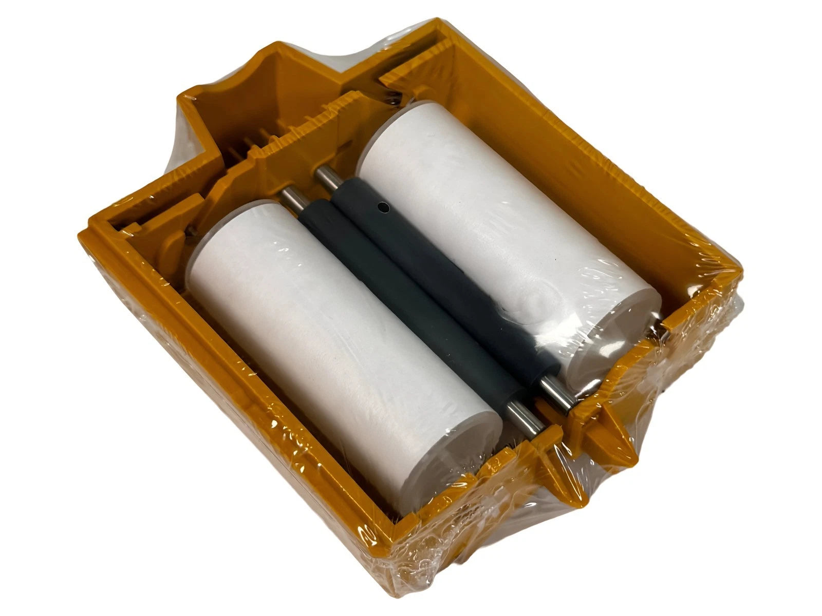 GENUINE??Zebra P1037750-046 Kit Cleaning Cartridges for ZXP7 ID Card Printers