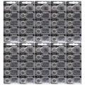 50 Energizer 357 Batteries 303 SR44SW LR44 SR44W A76