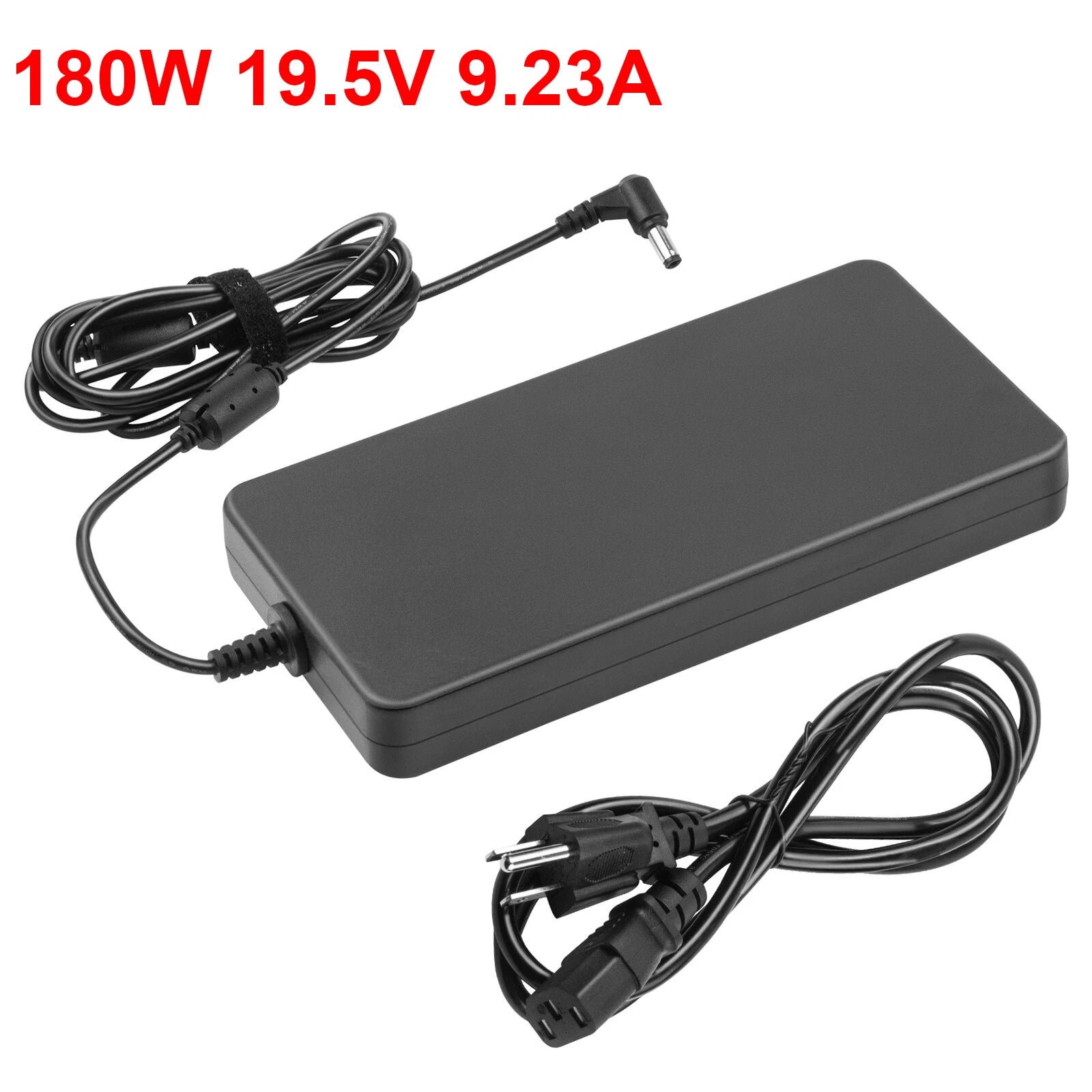 180W Adapter Power Charger FOR MSI GS66 GS73 Stealth 10SE-039,042,044 2.5*5.5mm