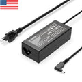 65W 19V 3.42A Laptop Charger for Acer Aspire 1 3 5 Series A315 A515 A314 A317