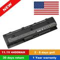Long Life Spare Battery For HP PI06 PI09 710416-001 710417-001, Envy 15 Pavilion