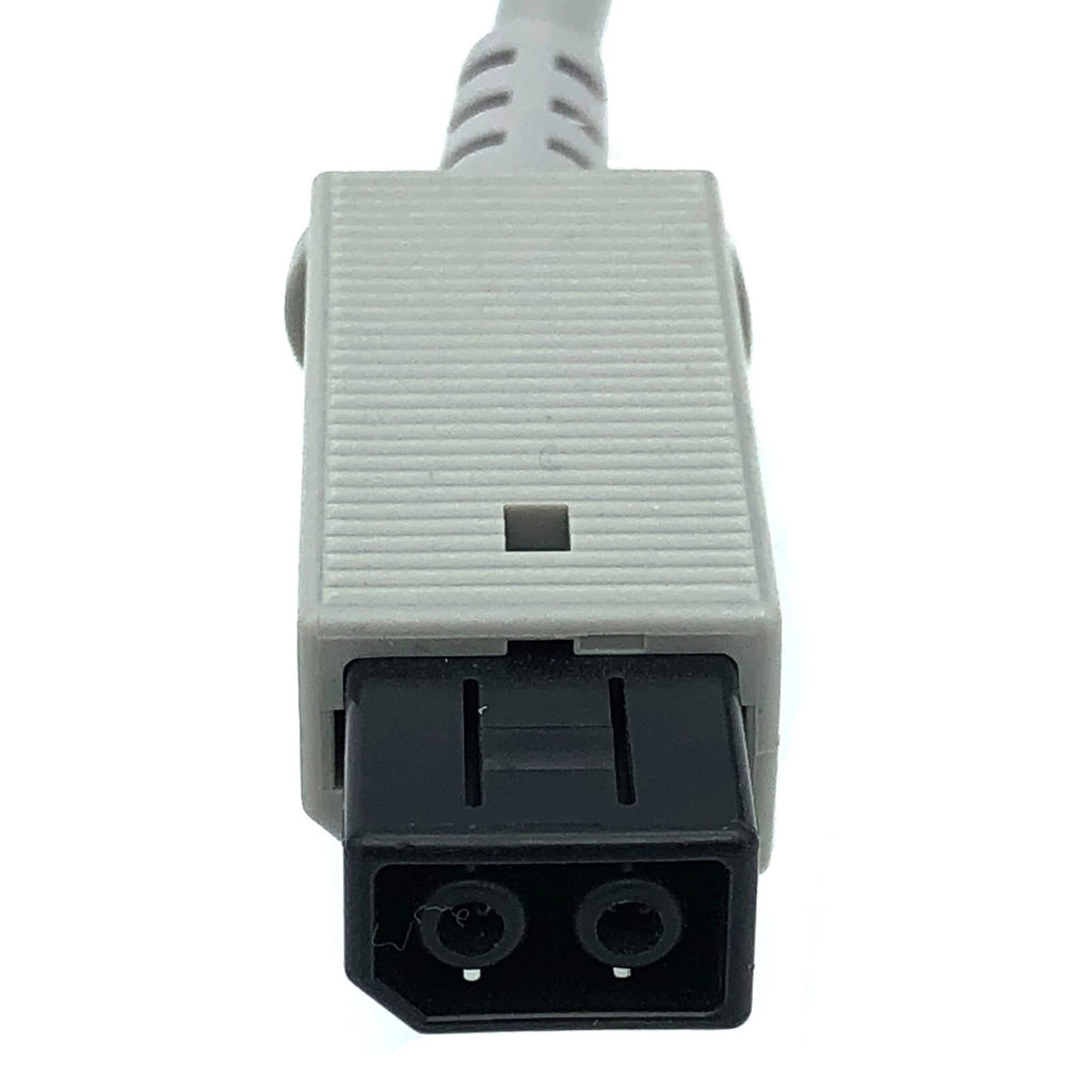 Official Nintendo AC Adapter Class 2 Power Supply for Nintendo Wii Game Console