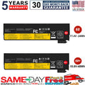 ?Battery for Lenovo ThinkPad X240 X250 X260 T440 T440S T450 45N1134 45N1776 68+
