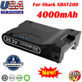 Replacement XBAT200 Battery for Shark ION Rocket,IONFlex & IONFlex 2X Cordless-1
