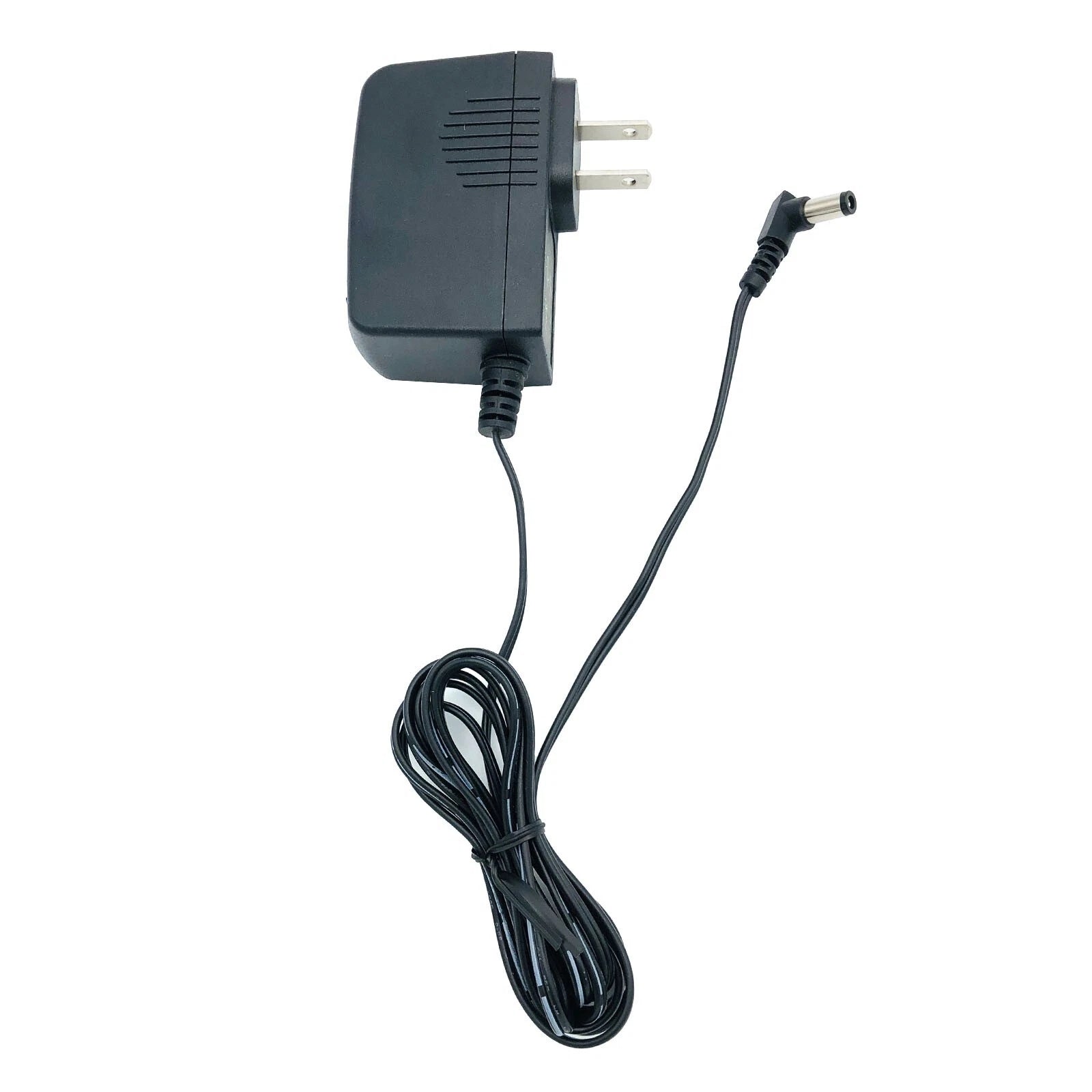 NEW Genuine OEM 12V 1A Wall AC/DC Adapter ADS0128-W 120100 I.T.E. Power Supply