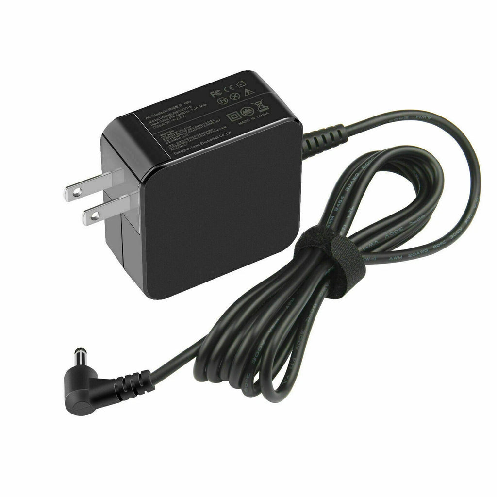 Power Adapter Charger for Asus ZenBook 14 Q407IQ Q407I Q407 Q4071 Q407IQ-BR5N4