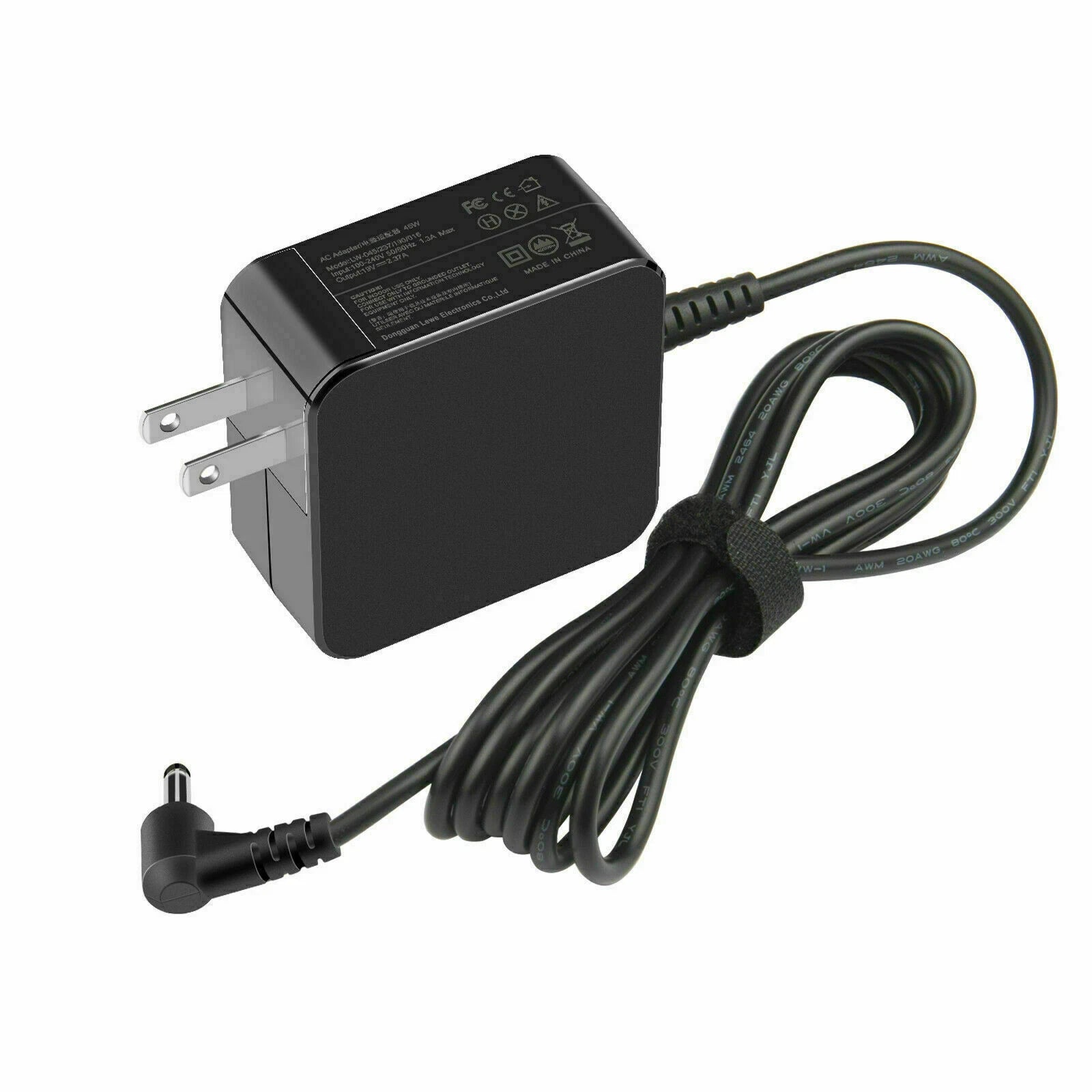 Power Adapter Charger for Asus ZenBook 14 Q407IQ Q407I Q407 Q4071 Q407IQ-BR5N4