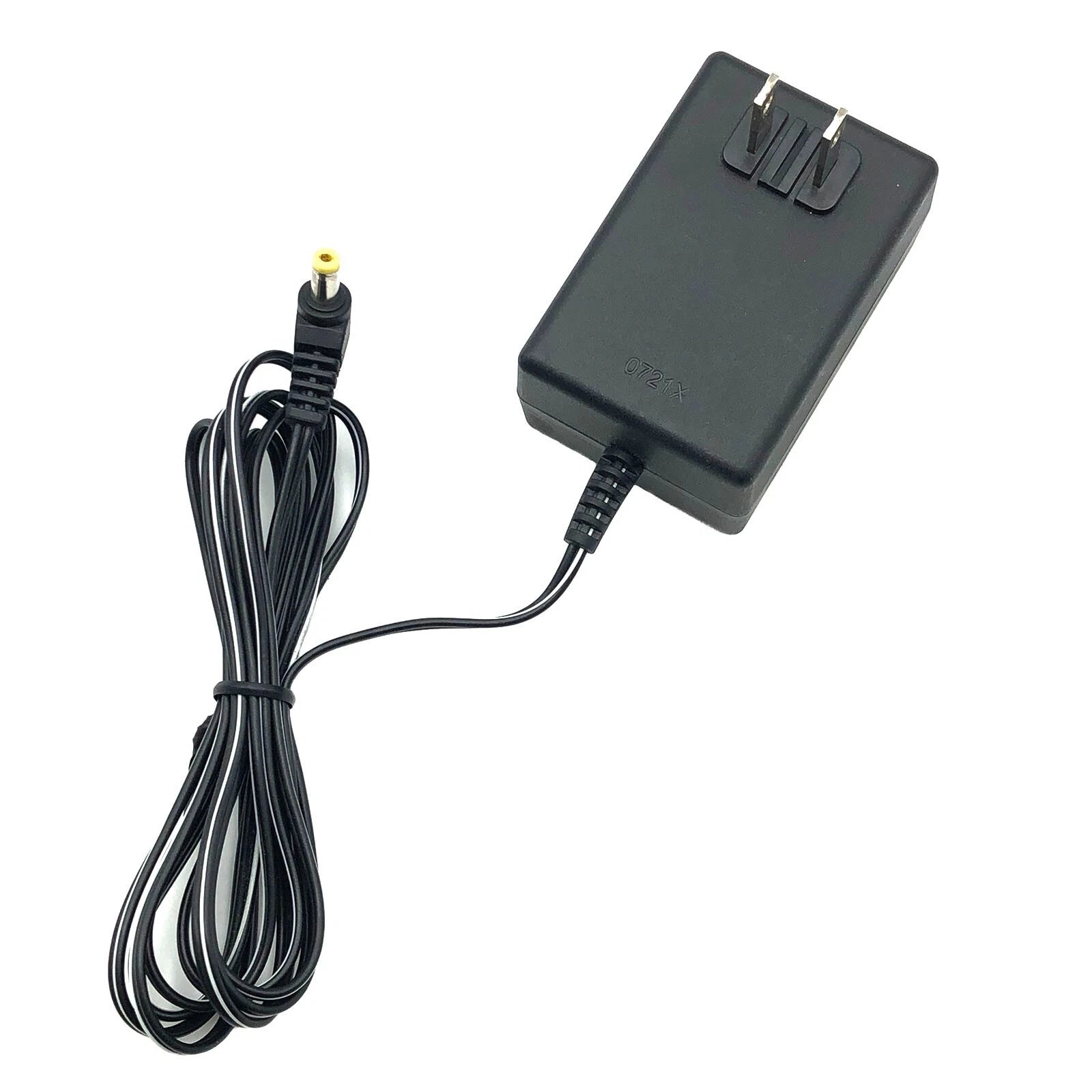 NEW Genuine Panasonic PQLV206 AC Adapter 9V 750mA Wall Power Supply PQLV206X