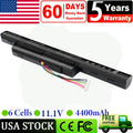 Laptop Battery For ACER ASPIRE F15 F5-573G F5-573T F5-573-57R7 AS16B5J AS16B8J