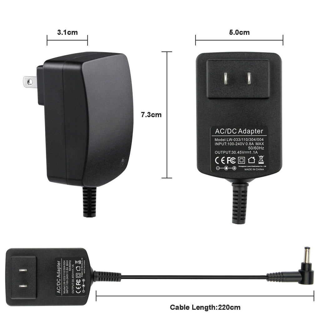 Battery Charger For Dyson Cordless V10 V11 Motorhead Animal Pro Vacuum Cleaner