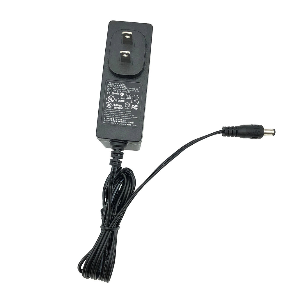 NEW Original I.T.E 12V AC Power Adapter ADS-26FSG-12 Charger