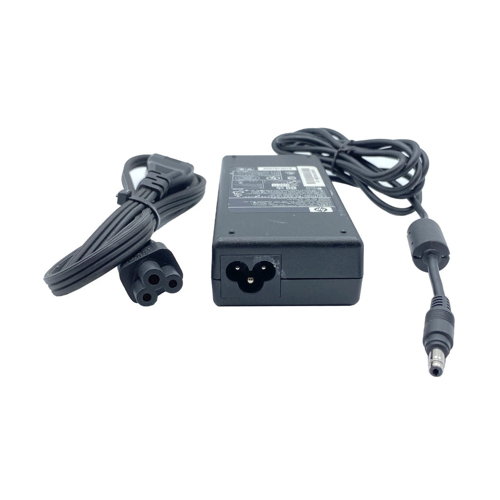 NEW Original HP AC Adapter 90W for Compaq Presario 1500t Series PP2140 Charger