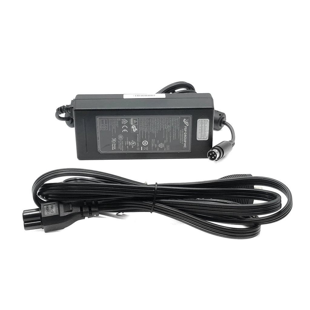 NEW Original FSP 4Pin Power Adapter for Cisco SF302-08PP SG300-10PP Switch 90W