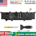 C31-X502 Battery for Asus VivoBook S500C PU500CA V500C V500CA E500CA 11.1V 44Wh