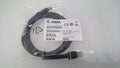 LOT OF 3 NEW Zebra Motorola DS3608 Cable CBA-U46-S07ZAR USB Series A Connector