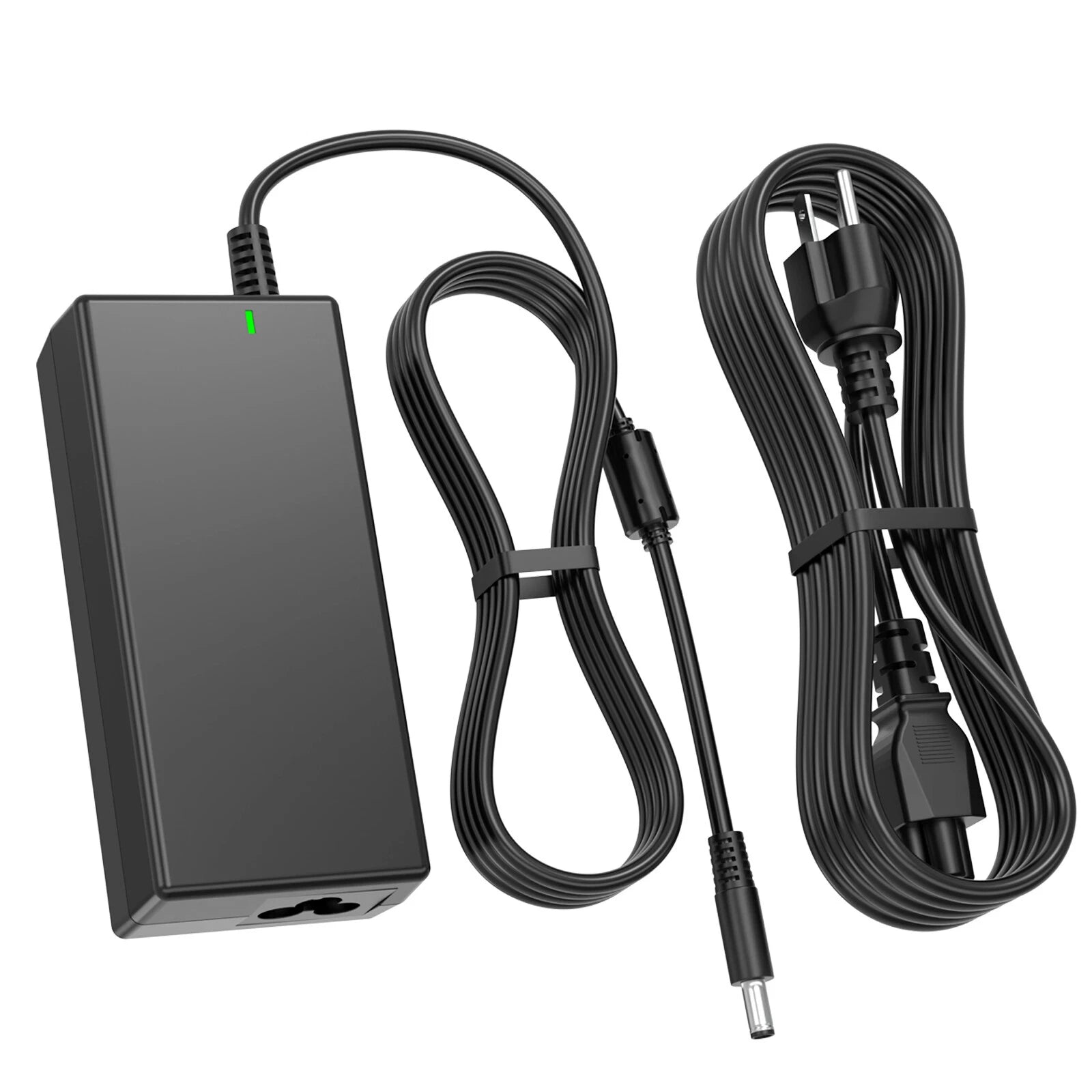 65W Latitude 3520 Charger for Dell Latitude 3420 3320 3510 Laptop Power Adapter