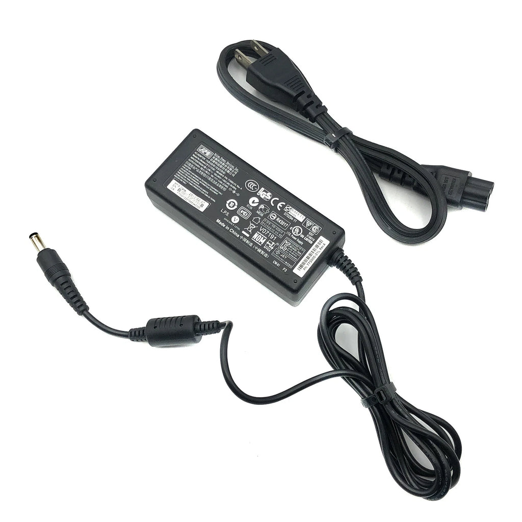 NEW Genuine AC Adapter For Asus K52F K50IJ K50IL Laptop Charger 65W