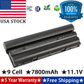 9Cell Battery T54FJ 71R31 For Dell Latitude E6420 E6540 E6440 Precision M2800 CC