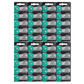 Murata sr626sw 377 silver oxide watch battery 40 pack