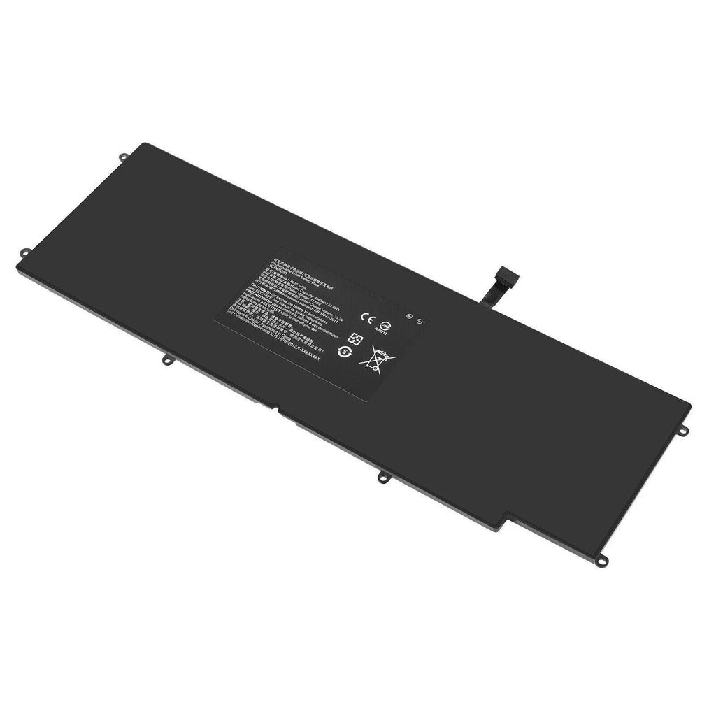 RC30-0196 RZ09-0196 53.6WH Battery for Razer Blade Stealth 2016 2017 3ICP4/92/80