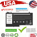 ?LOT 10X NGGX5 Battery For Dell Latitude E5270 E5470 E5570 Precision 15-3510