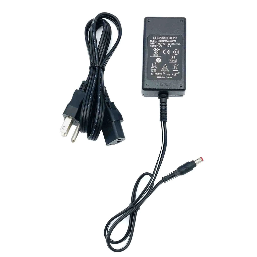 NEW Genuine Ault 10W AC Power Adapter CENB1010A0503F01 Charger 5V 2.0A
