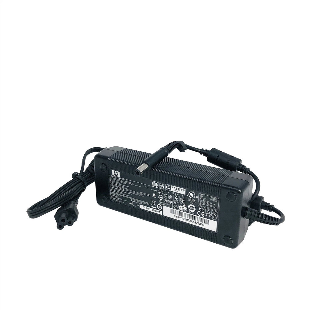 Open Box Genuine 135W HP Adapter for Compaq Elite 8000 8200 8300 USDT Ultra-Slim