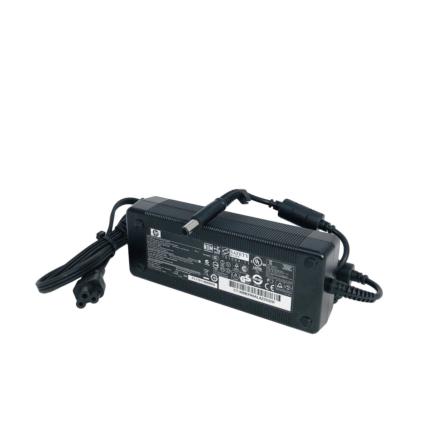 Open Box Genuine 135W HP Adapter for Compaq Elite 8000 8200 8300 USDT Ultra-Slim