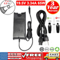 Battery Adapter Charger For Dell Latitude E6400 E6410 E6420 E5500 E6500 D620 B
